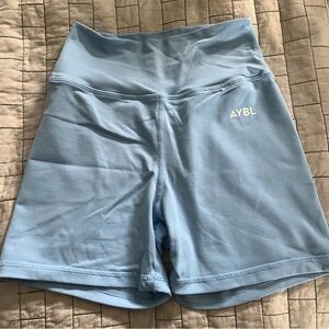 AYBL core shorts
